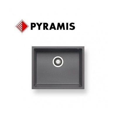 PYRAMIS PYRAGRANITE TETRAGON (50X40) 1B 