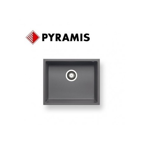 PYRAMIS PYRAGRANITE TETRAGON (50X40) 1B 