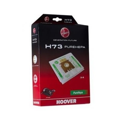 Hoover HEPA H73 HOOVER (ATHOS)