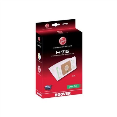 Hoover H75 35601663 (Σακούλες σκούπας για τις σειρές A-Cubed)