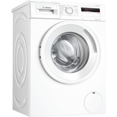 Bosch WAN24008GR Πλυντήριο Ρούχων