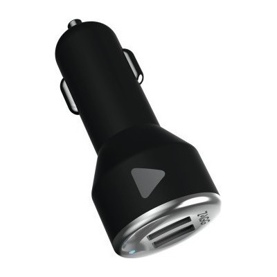 ZAGG Sparq Dual 4.2A USB Car charger
