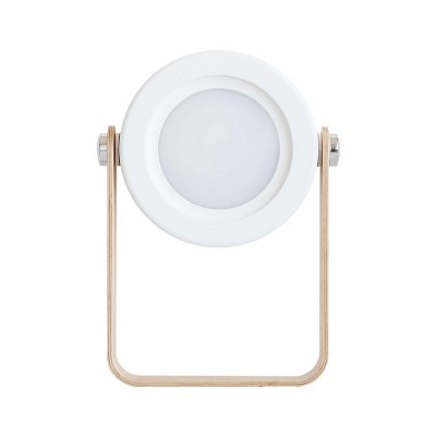 Allocacoc® LanternLamp |Janpim| Φορητό φαναράκι LED με διακόπτη αφής