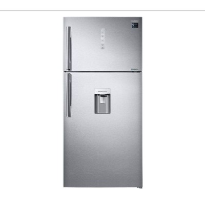 Samsung RT62K7115SL/ES Δίπορτο Ψυγείο