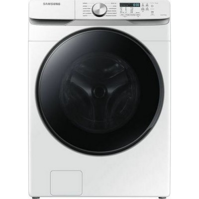 Samsung WF18T8000GW/LV Πλυντήριο Ρούχων