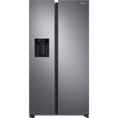 Samsung RS68A8822S9 Ψυγείο Ντουλάπα