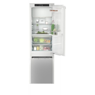 Liebherr IRCBf 5121 Plus BioFresh Εντοιχιζόμενο Μονόπορτο Ψυγείο