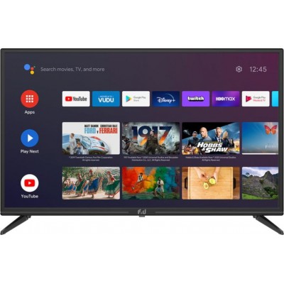 F&U FLA32130 32" Smart TV Android HD