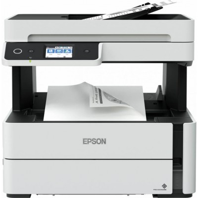 Epson EcoTank M3170 Πολυμηχάνημα Inkjet