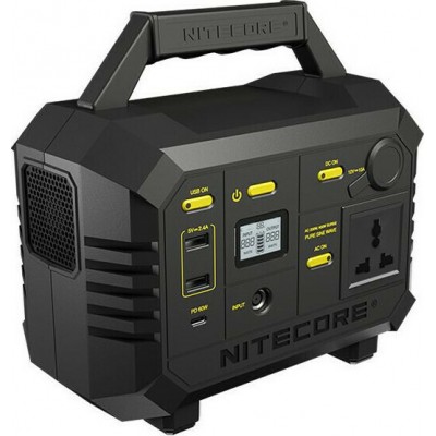 NiteCore NES300 Power Station