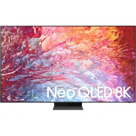 Samsung Neo QLED QE55QN700B Τηλεόραση 55" Smart 8K UHD