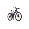 NILOX DOC E-BIKE X6 PLUS Ηλεκτρικό ποδήλατο