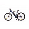 NILOX DOC E-BIKE X6 PLUS Ηλεκτρικό ποδήλατο