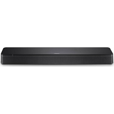 Bose® TV speaker Black