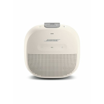 Bose SoundLink Micro Bluetooth Speaker White