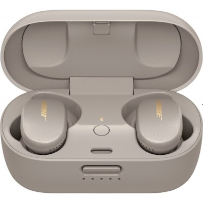 Bose QuietComfort (Sandstone) - Earbuds