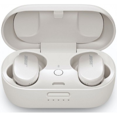 Bose QuietComfort (White) -Earbuds