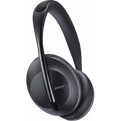 Bose Noise Cancelling 700 (Black) - Bluetooth Headphones