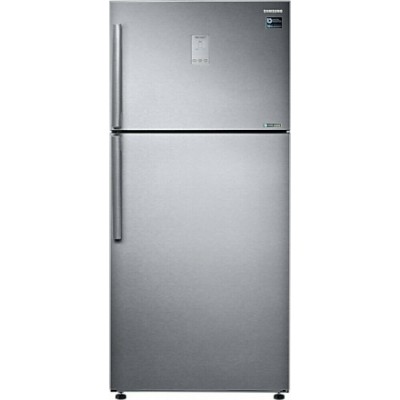 Samsung RT50K633PSL Ψυγείο Δίπορτο