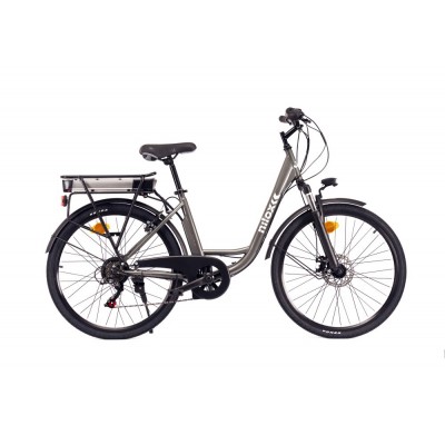 Nilox Doc e-bike J5 Plus Ηλεκτρικό ποδήλατο