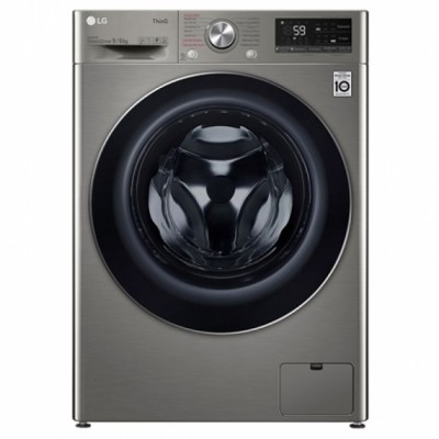 LG F4DV509S2PE Πλυντήριο-Στεγνωτήριο Ρούχων