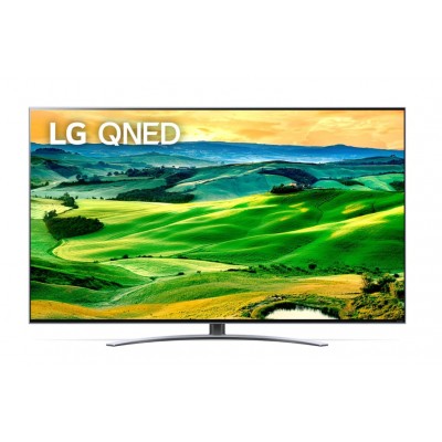 LG 55QNED826QB Τηλεόραση 55" Smart 4K UHD HDR