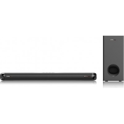 Crystal Audio CASB360 Soundbar 2.1.2 Dolby Atmos Bluetooth 360W
