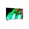 LG OLED 65A26LA Τηλεόραση 65" Smart 4K UHD HDR
