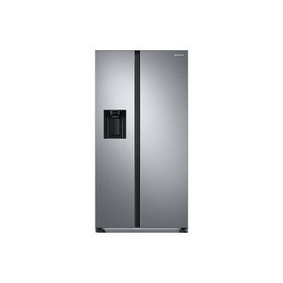 Samsung RS68A884CSL/EF Ψυγείο Ντουλάπα