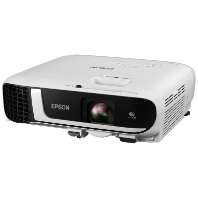 Epson EB-FH52 projector