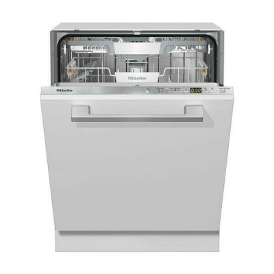 Miele G 5260 SCVi Active Plus Πλήρως Εντοιχιζόμενο Πλυντήριο Πιάτων