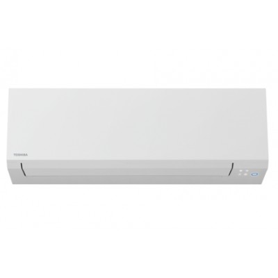 Toshiba Edge White RAS-B24G3KVSG-E/RAS-24J2AVSG-E Κλιματιστικό τοίχου Inverter 24.000 Btu