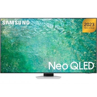 Samsung Neo QLED QE55QN85C HDR (2023) Smart Τηλεόραση 55" 4K UHD