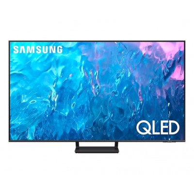 Samsung QLED QE55Q70C HDR (2023) Smart Τηλεόραση 55" 4K UHD