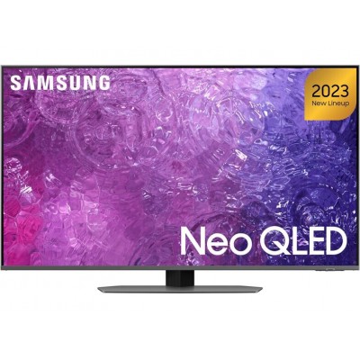 Samsung Neo QLED QE50QN90CATXXH Τηλεόραση 50'' Smart 4K