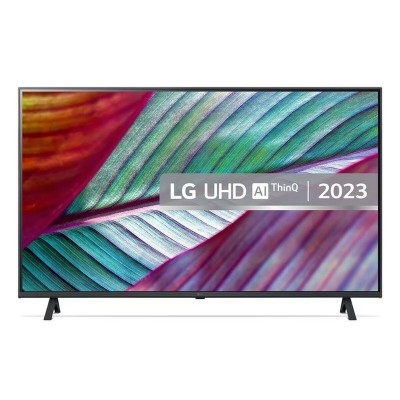 LG 43UR78006LK 43" Τηλεόραση 4K UHD Smart