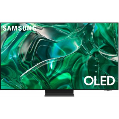 Samsung QE55S95C OLED Τηλεόραση Smart 55" 4K (2023)