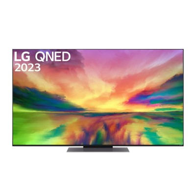 LG 55QNED826RE 55" Τηλεόραση 4K QNED Smart