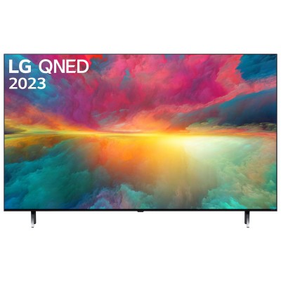 LG 50QNED756RA QNED Τηλεόραση 50" Smart 4K UHD HDR (2023)