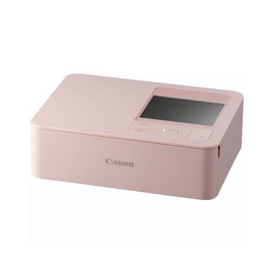 Canon Selphy CP1500 Έγχρωμος Φωτογραφικός Εκτυπωτής - Pink
