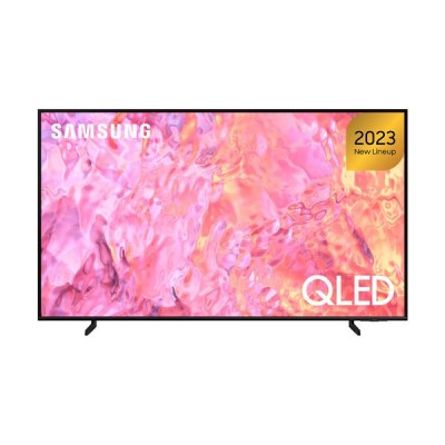Samsung QE65Q60CA 65" Τηλεόραση QLED 4K (2023)