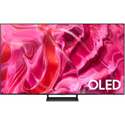 Samsung OLED QE77S90CA 77" Τηλεόραση Smart 4K (2023)